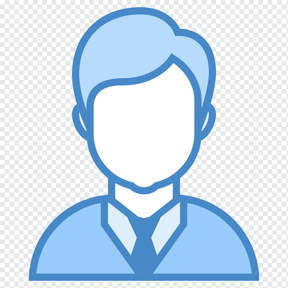 Avatar uomo
