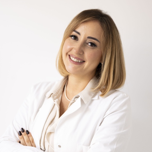 CHIARA DONATELLI