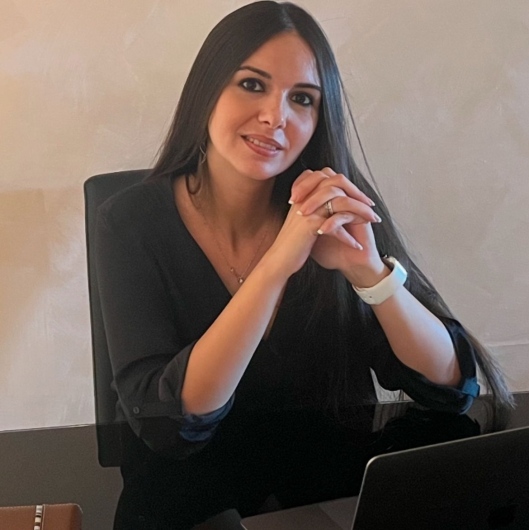 GIULIA FERRIERI