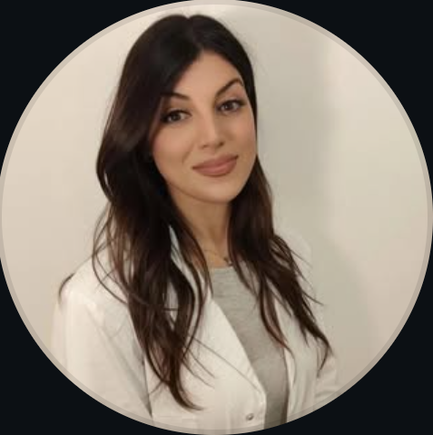 SILVIA CHIAVAROLI